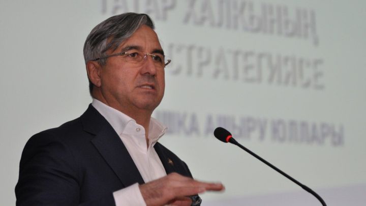 &nbsp;  Национальность станет одним из важных пунктов предстоящей переписи в Татарстане&nbsp;