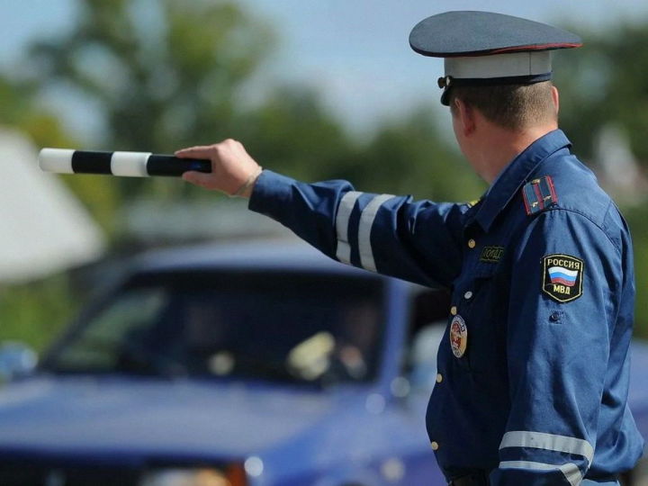 Полицейские выявили нарушителей ПДД в Казани с помощью видео в соцсетях