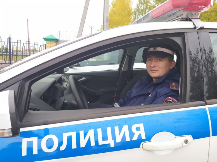 В Рыбно-Слободском районе водителей проверят на трезвость