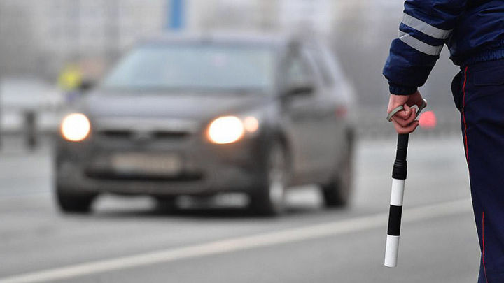 Российским водителям грозит очередной штраф, который могут выписать автоматически