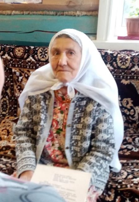 Жительница Рыбно-Слободского района 40 лет проработала дояркой и завоевала уважение односельчан