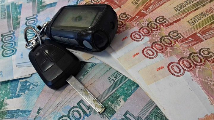 Жителей Рыбно-Слободского района предупредили о своевременной оплате штрафов
