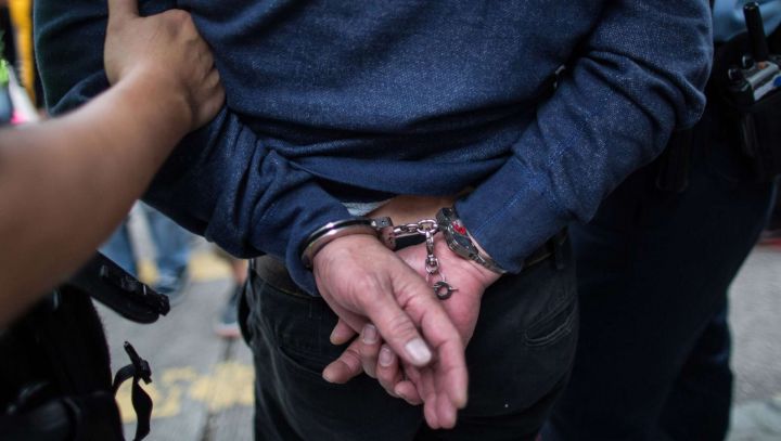 В Татарстане задержали мужчину, розыскиваемого  более 10 лет