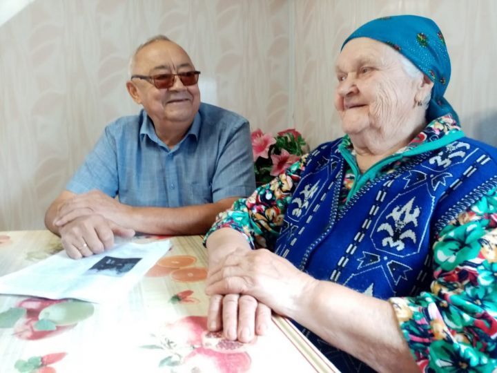 Антонина Чечнева: “Все мы забываем, что от судьбы не уйдёшь”