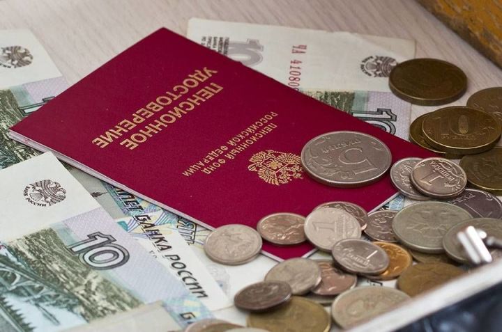 4 млн россиян получат надбавку к пенсии 