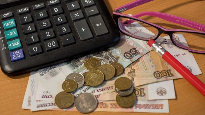 В России выделили более 1 млрд рублей на выплаты сотрудникам соцучреждений, работающих с Covid-пациентами