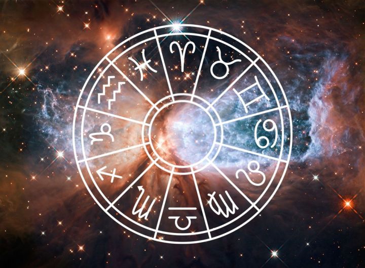 Точный гороскоп на 1 апреля 2022 года
