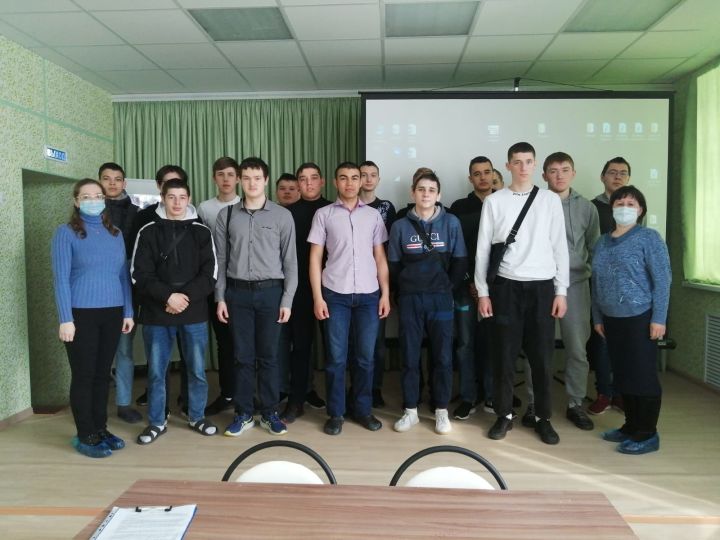 В Рыбной Слободе  специалисты центра “Доверие – Ышаныч”организовали семинар