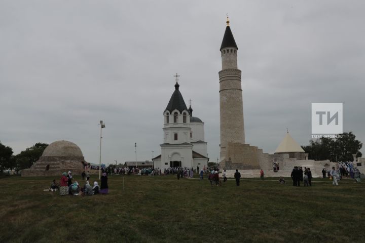Татарстанцев бесплатно будут доставлять на мероприятия к &nbsp;1100-летию принятия ислама&nbsp;
