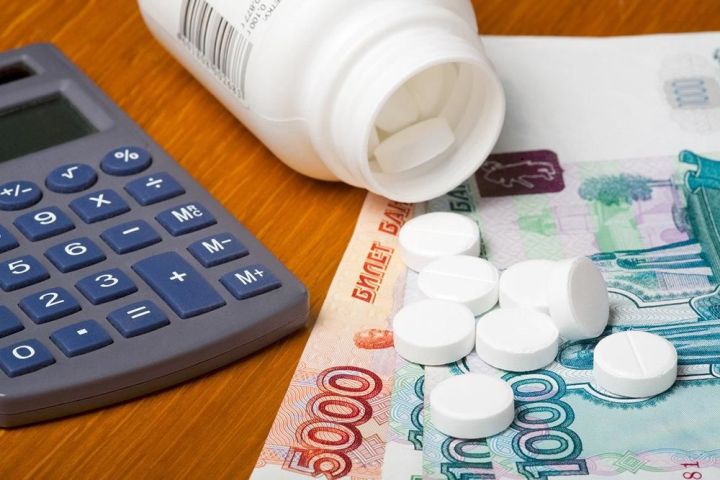 Налоговый вычет по расходам на медицинские услуги и лекарства