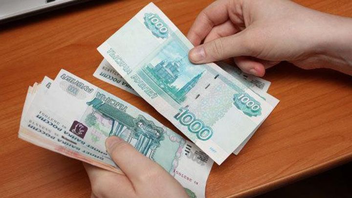 Более 25 тысяч татарстанских семей с низким уровнем доходов получили новую выплату на детей