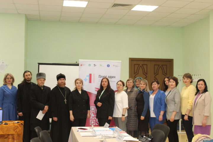 В Татарстане планируют комплексно решать  проблему абортов