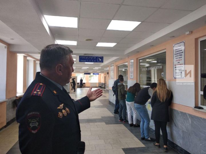 В России продлили сроки замены водительских прав 