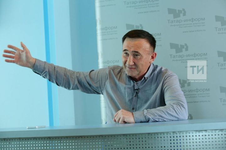Известный татарстанский артист признался  совершении 30 ДТП
