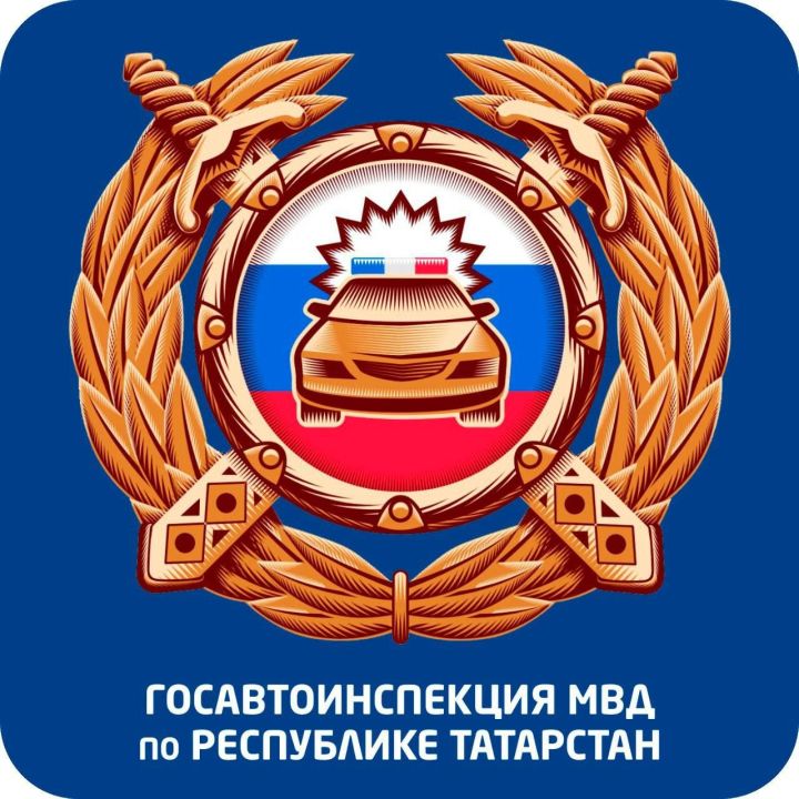 Татарстанцев призывают сообщать о нетрезвых водителях