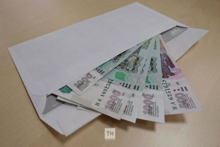 В России с 1 сентября повышаются пенсии