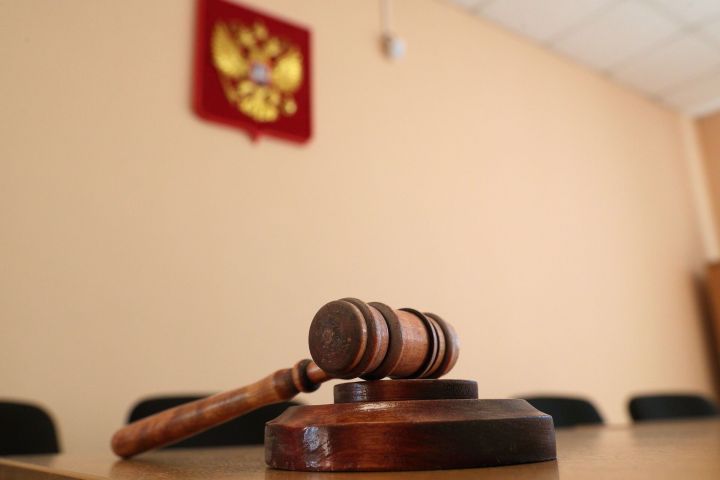 В Татарстане  за взятку осудили фельдшера больницы