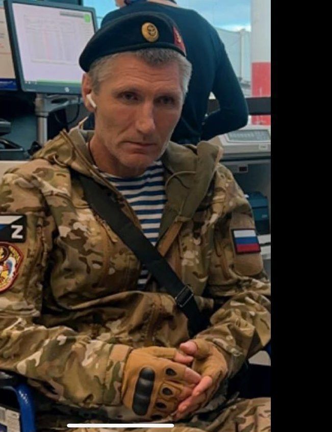 «Битараф кала алмыйм»