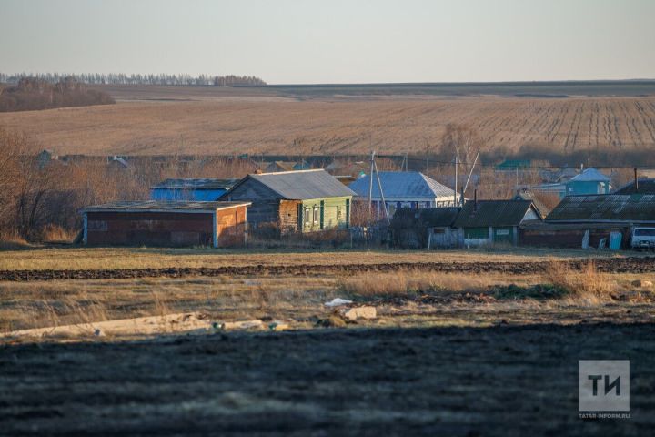 В Татарстане хочят обеспечить трассы и населенные пункты интернетом в рамках нового национального проекта