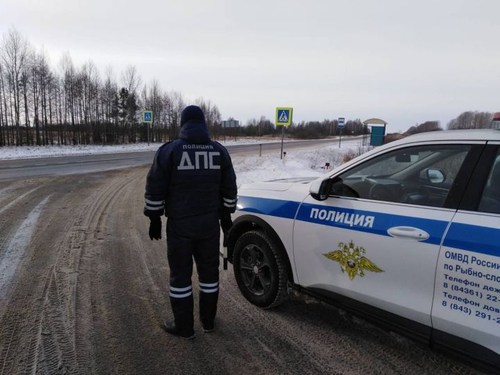 В Татарстане пройдет профилактическая акция «Зимние каникулы»