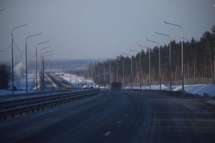 РТ планирует ввести штрафы за неоплату проезда по платным дорогам