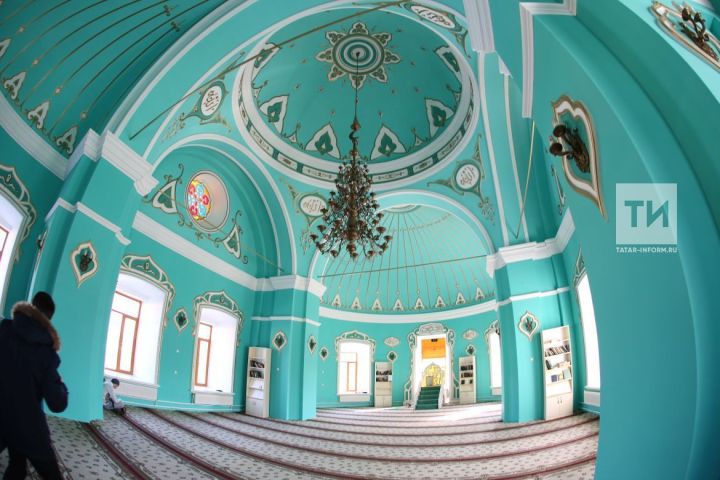 Каковы размеры фитр-садаки, фидии и нисаба