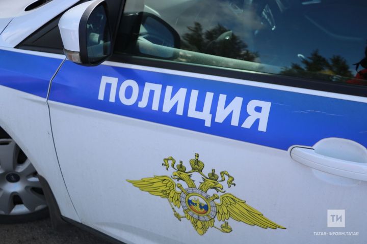 В Казани водитель сбил 11-летнюю школьницу и скрылся с места аварии