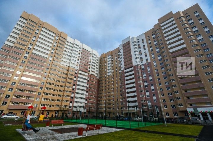В Татарстане недвижимость оформляют за два дня и менее