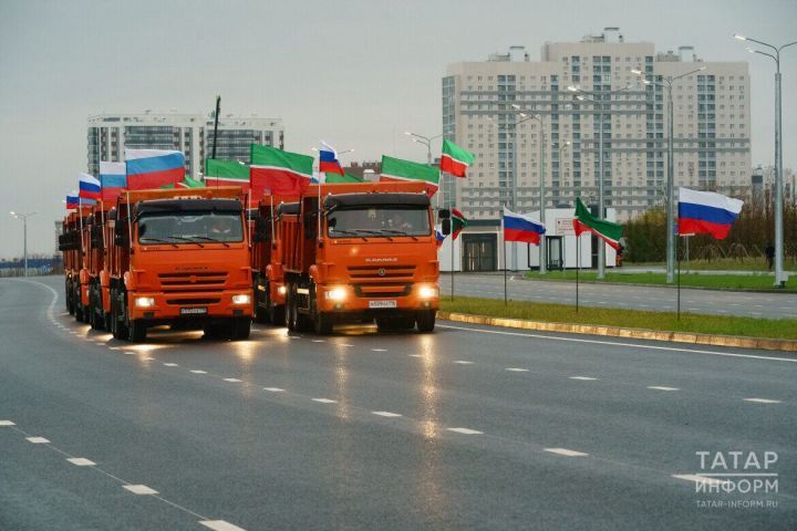 С 11 января проезд по Вознесенскому тракту станет платным: Как его оплатить?