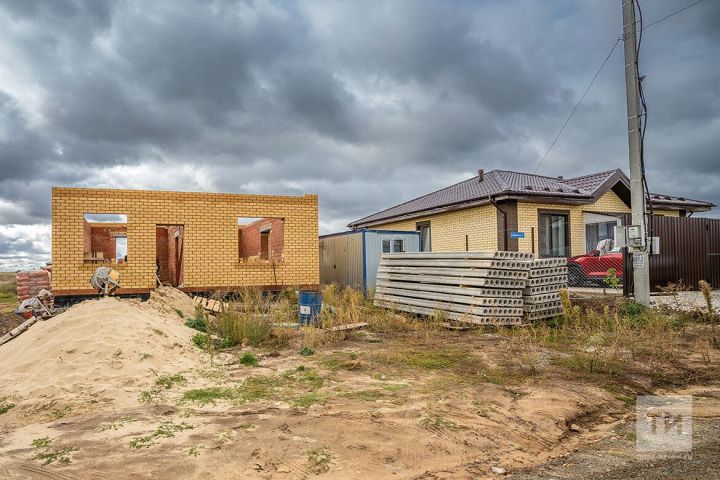 Вопрос от жителя Рыбно-Слободского района: Как оформить наследственный участок?