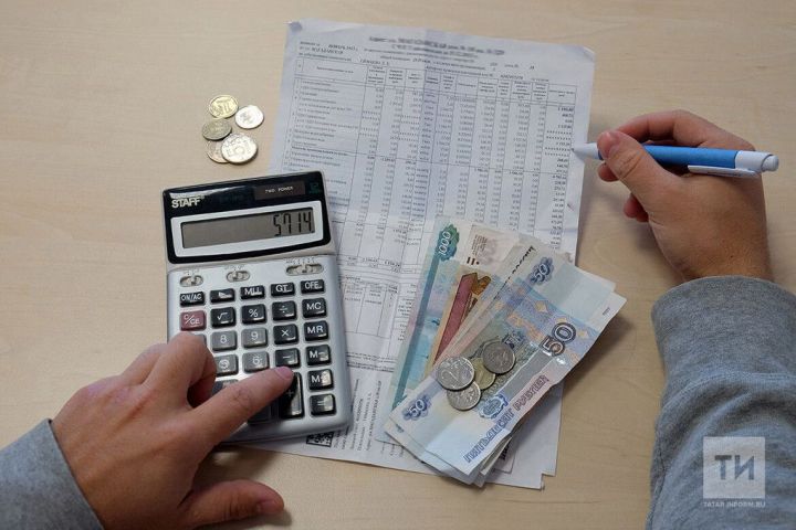 Эксперт предупредил о последствиях неуплаты начислений за ЖКУ
