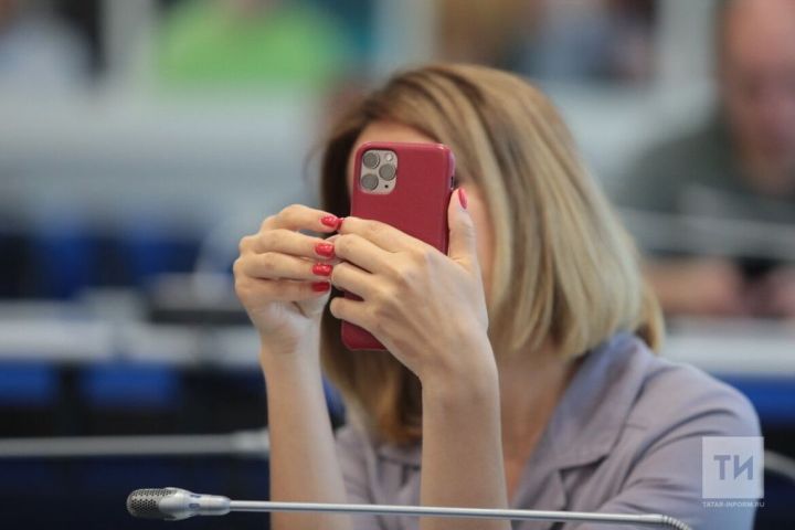 Сбои в работе TikTok и WhatsApp: россияне сообщают о проблемах