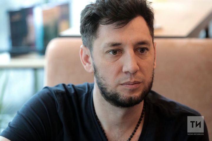 Фирдүс Тямаев эстрададан китү уйлары турында