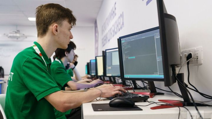 Татарстанские учащиеся могут подключиться к онлайн-урокам Банка России по финансовой грамотности