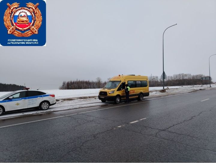 В Рыбно - Слободском районе прошел » Тоннель».