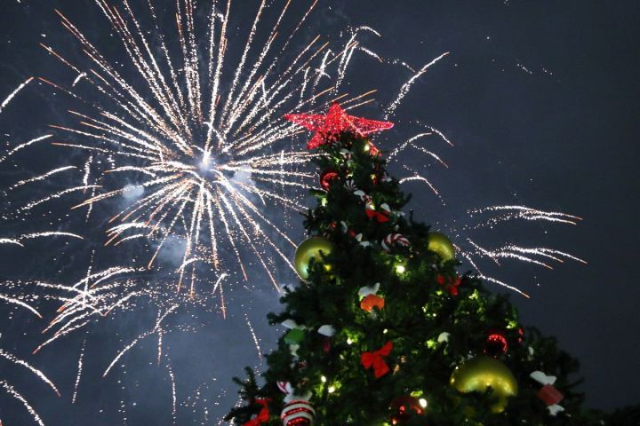 Длинные новогодние каникулы обеспечат три выходных в мае
