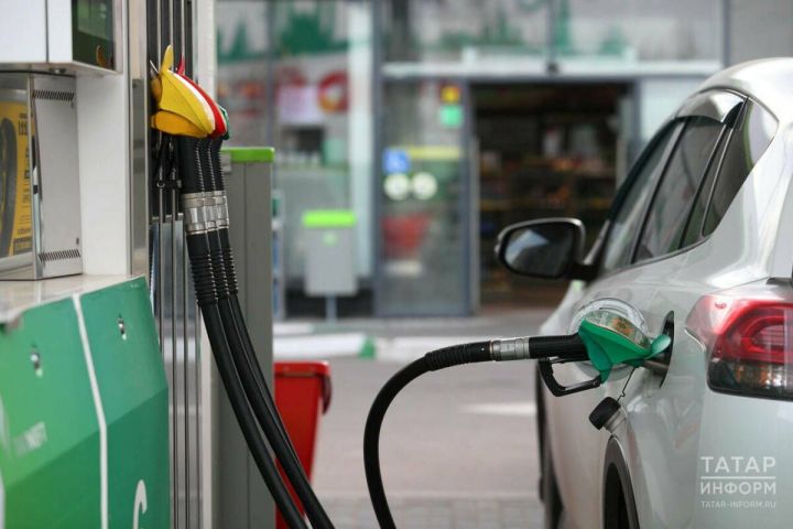 В Татарстане проверят топливо на АЗС: сроки и детали