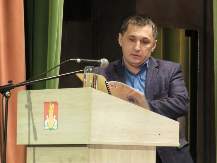 Ильфар Габдрахманов: педагог и исследователь с выдающимися достижениями