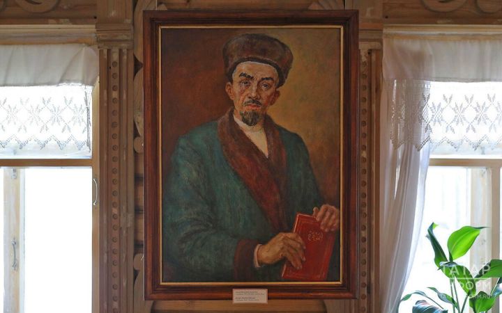 Документальный фильм о жизни Каюма Насыри покажут на телеканале «Культура»