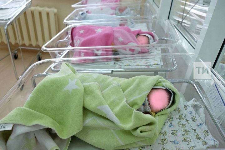 В России хотят ограничить выбор необычных имён для детей