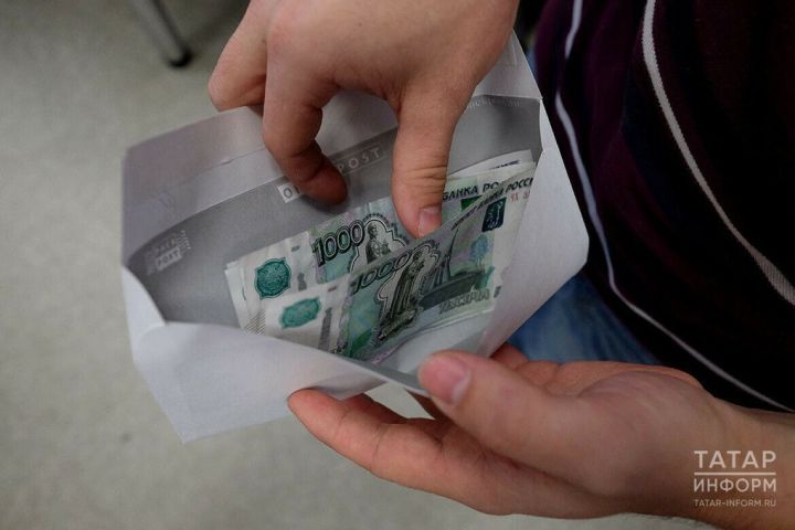 Татарстанцы за 2024 год активно вступили в Программу долгосрочных сбережений