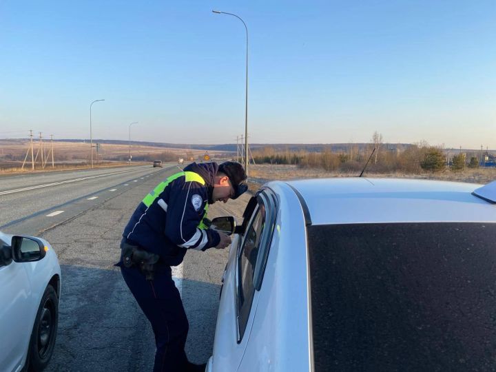 В Рыбно - Слободском районе вновь проведут мероприятие «Тоннель»