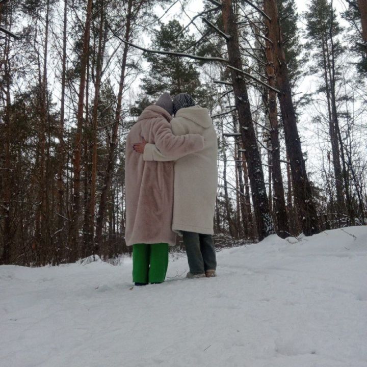 Не невестка, а дочь