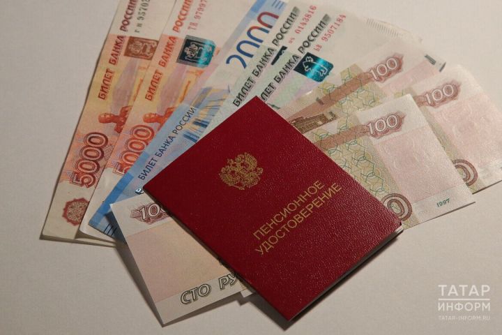Депутат объяснил, как начисляются страховые баллы к пенсии