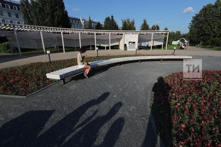 Голосование за благоустройство-2026 закрывается через 3 дня – успевайте выбрать!