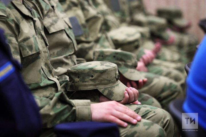 Более 150 тысяч россиян воспользовались услугами проекта «Забота о СВОих» в Татарстане