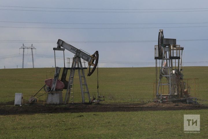 Подросток погиб качаясь на нефтекачалке в Татарстане