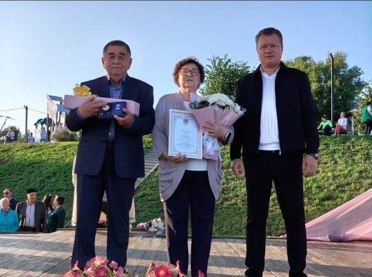 Долговечный союз: секреты счастья Лисовых после 45 лет брака
