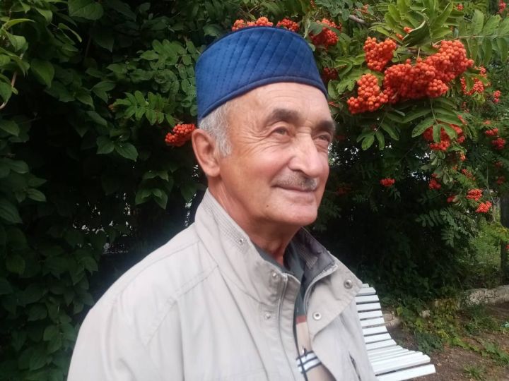 Мингалиевләрне республика күләмендә дә күпләр белә.