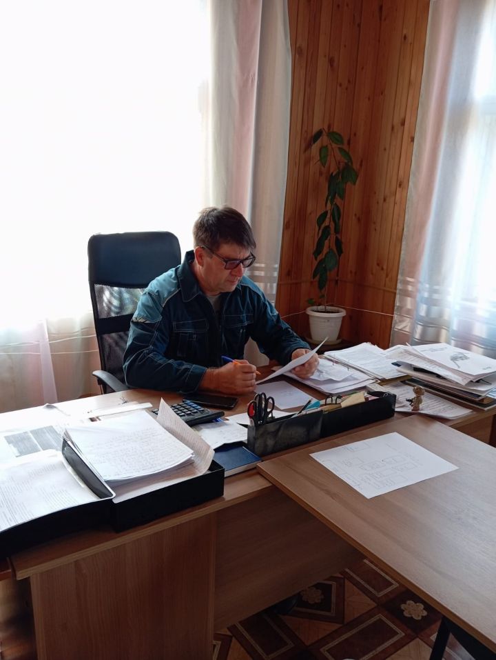 Жизнь районного хлебоприёмного предприятия: от зерна до качества